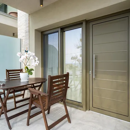 Reverie Limenaria  Exterior photo
