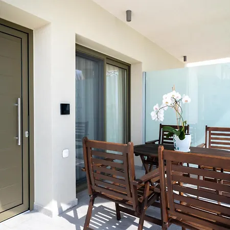 Reverie Limenaria  Exterior photo