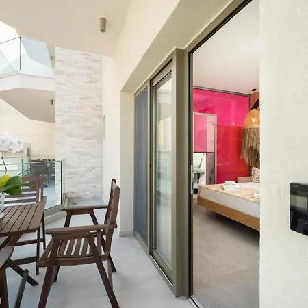 Reverie Limenaria  Exterior photo