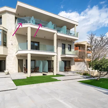 Reverie Limenaria  Exterior photo