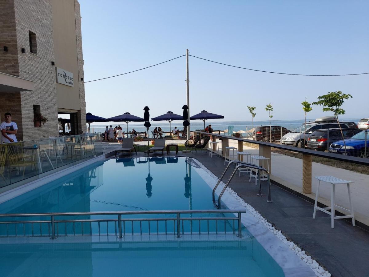 Hotel de apartamente Reverie
