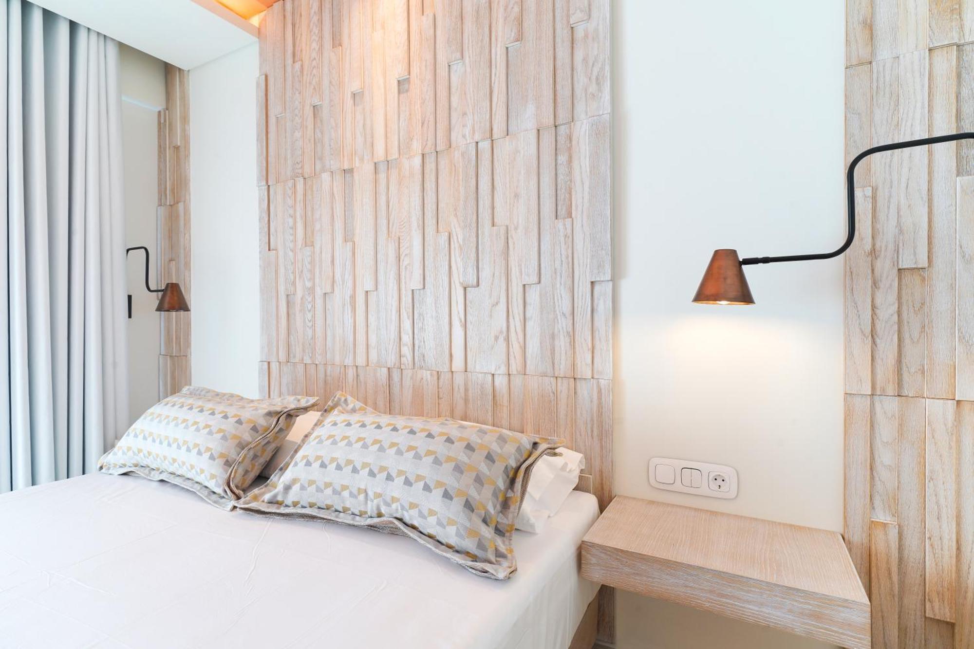 Hotel de apartamente Reverie
