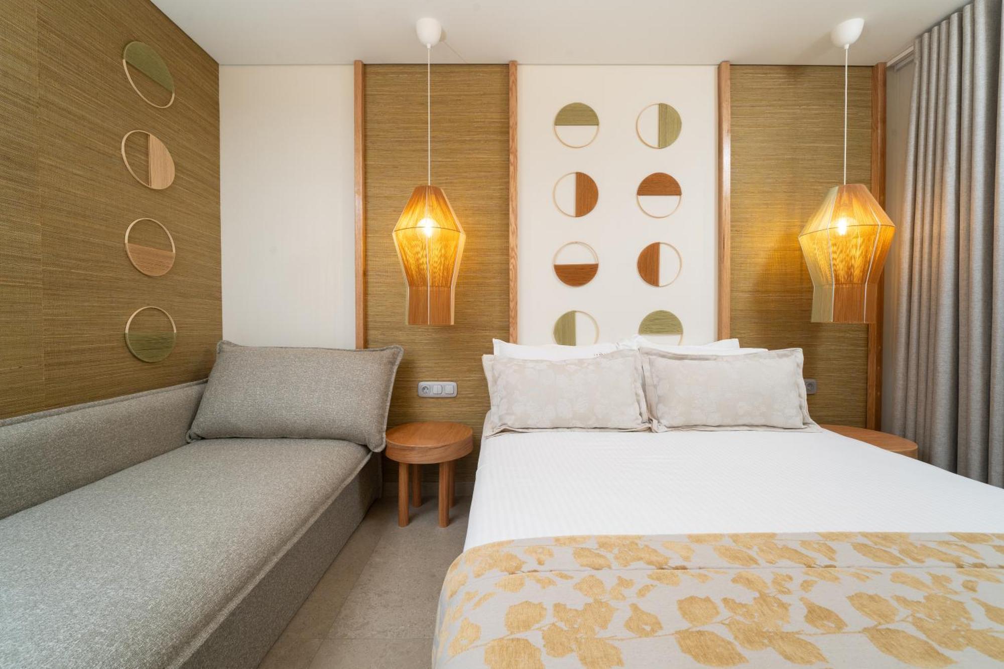 Reverie Hotel de apartamente