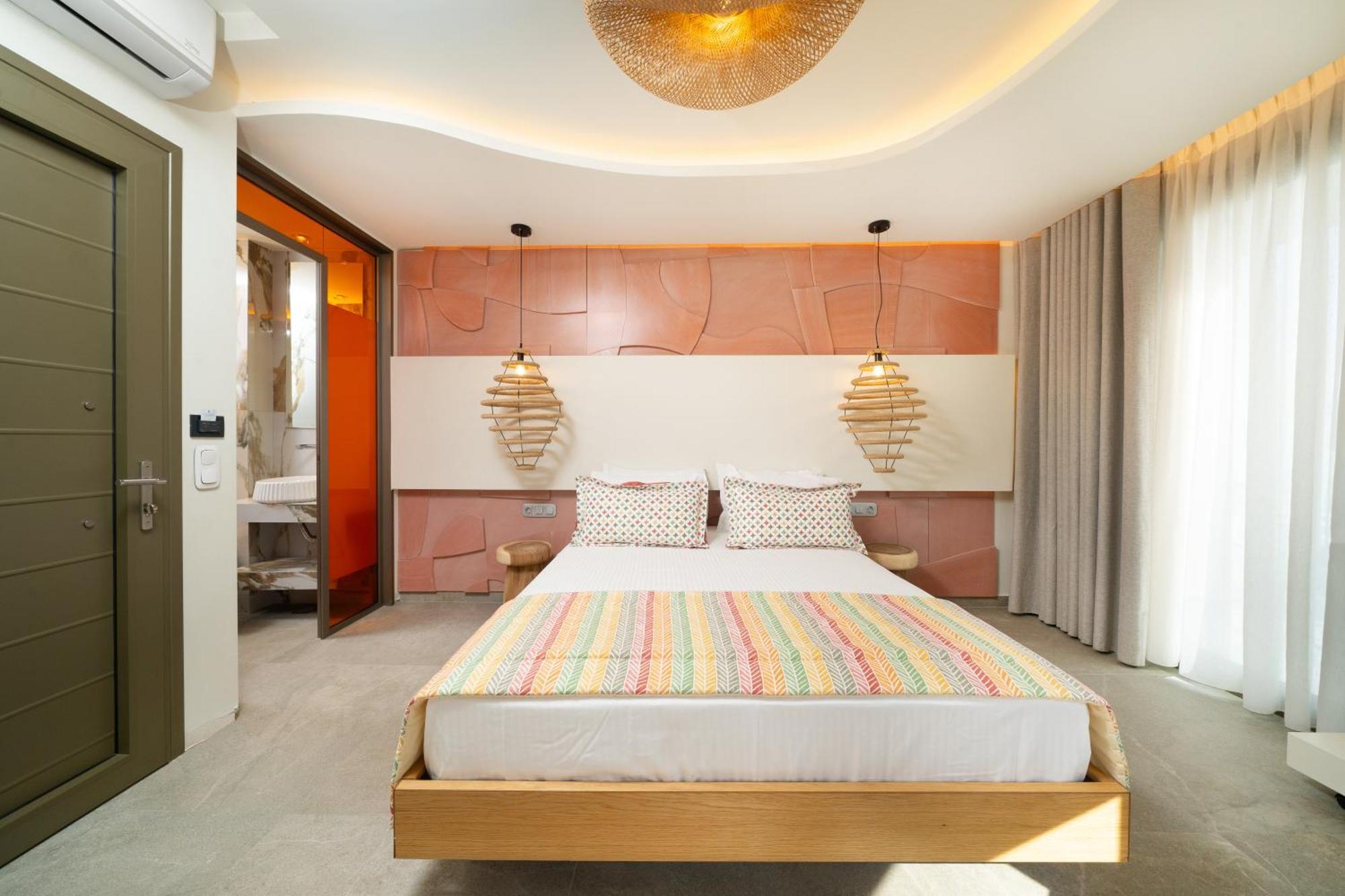 Reverie Hotel de apartamente *