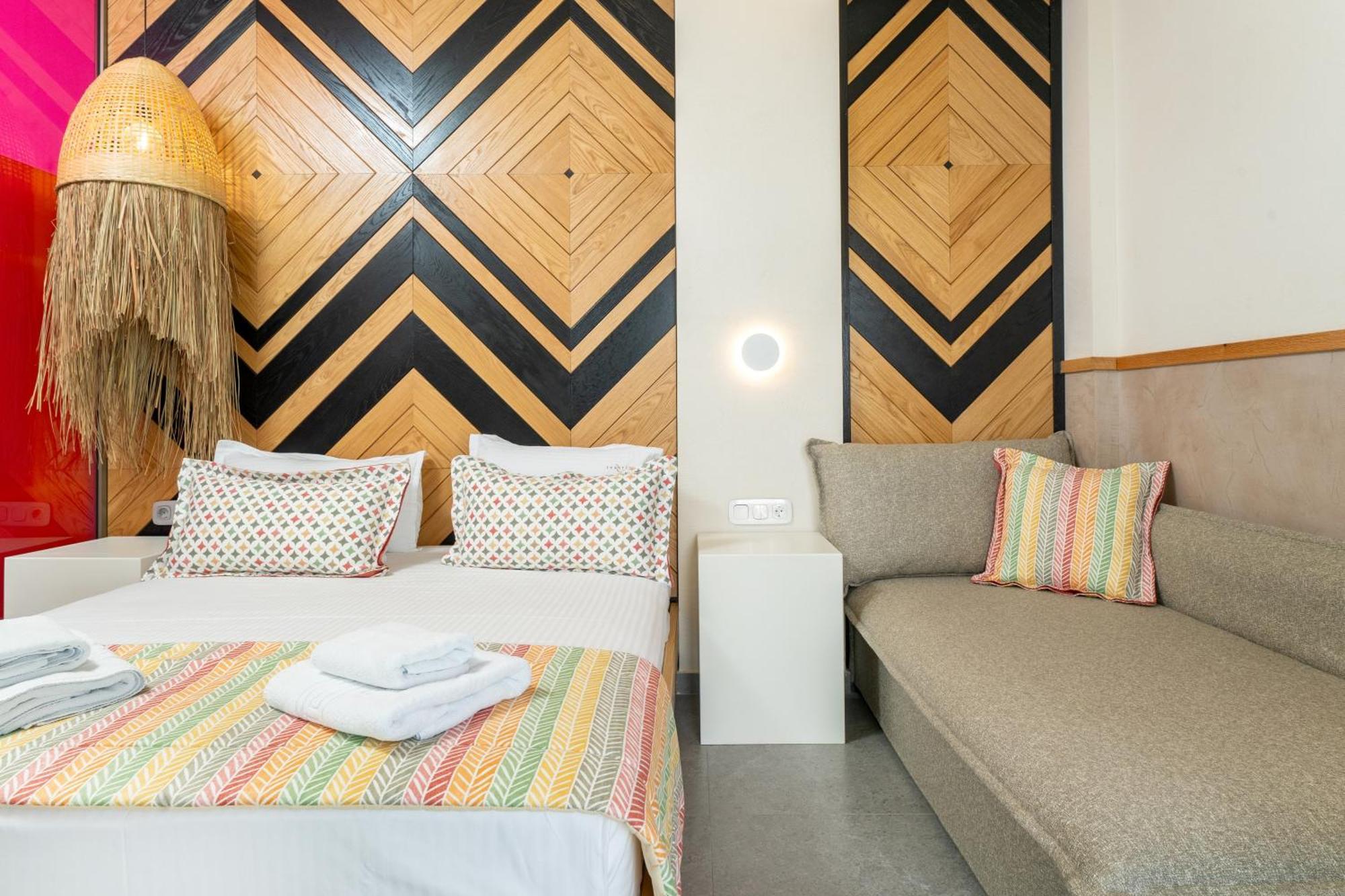 Reverie Hotel de apartamente *
