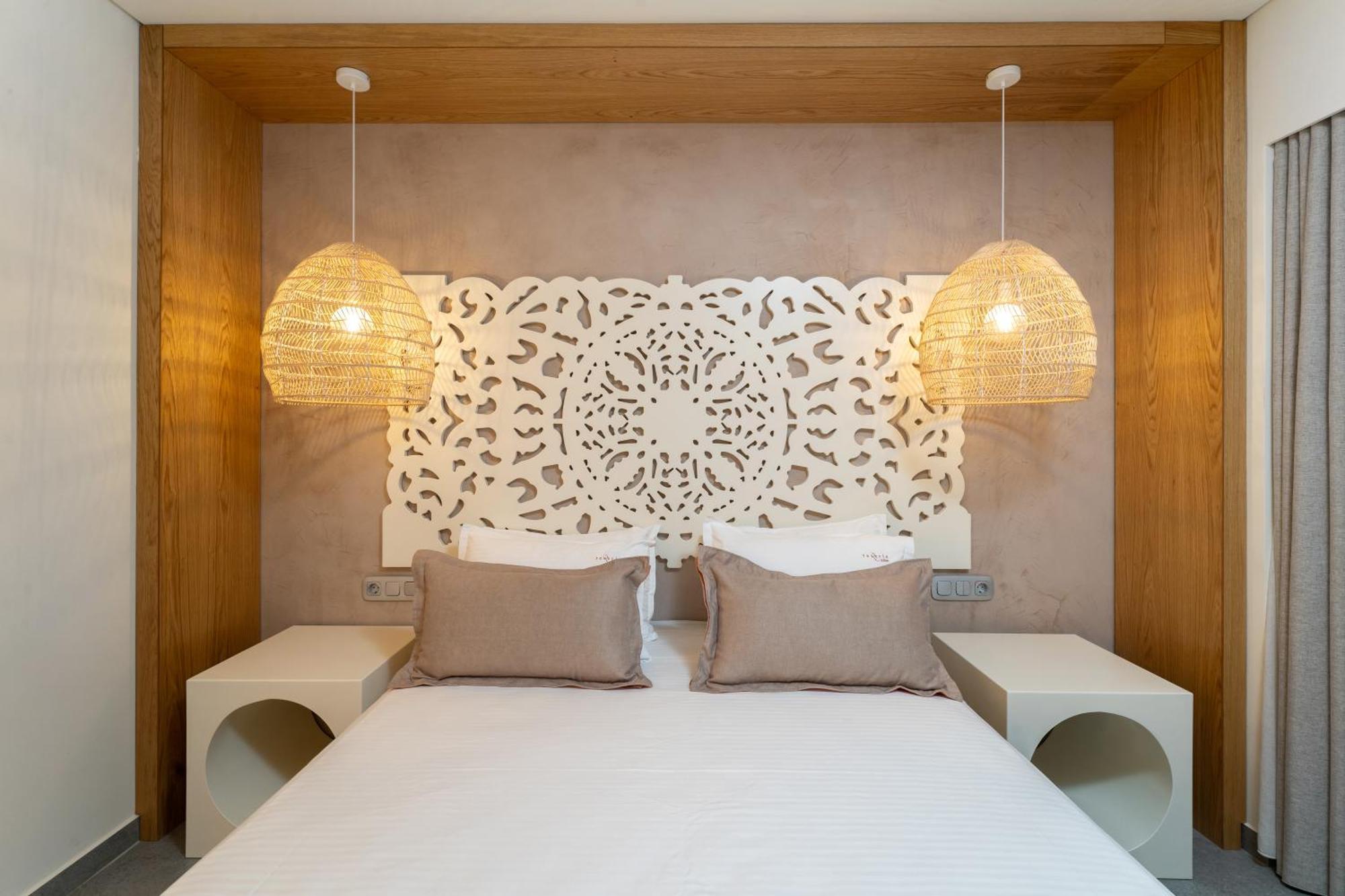Hotel de apartamente Reverie